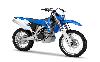 Foto 4 de la moto YAMAHA WR