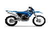 Foto 5 de la moto YAMAHA WR