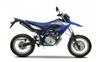 Ficha YAMAHA WR 125 X