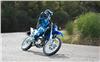Foto 3 de la moto YAMAHA WR
