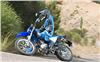 Foto 4 de la moto YAMAHA WR