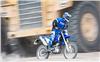 Foto 5 de la moto YAMAHA WR