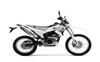 Foto 7 de la moto YAMAHA WR