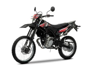 Foto principal de la moto YAMAHA WR 250 R en 
