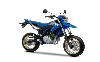 Foto 2 de la moto YAMAHA WR
