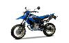 Foto 3 de la moto YAMAHA WR
