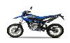 Foto 4 de la moto YAMAHA WR