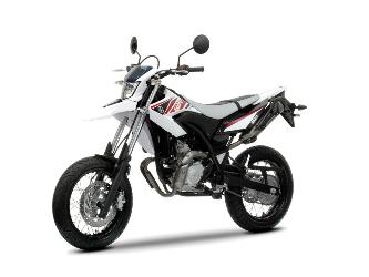 Foto principal de la moto YAMAHA WR