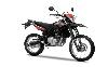 Ficha YAMAHA WR 125 R