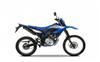 Foto 3 de la moto YAMAHA WR