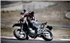 Foto 2 de la moto YAMAHA WR