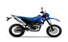Foto 5 de la moto YAMAHA WR