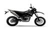 Foto 6 de la moto YAMAHA WR