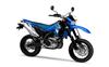 Ficha YAMAHA WR 250 X