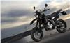 Foto 9 de la moto YAMAHA WR