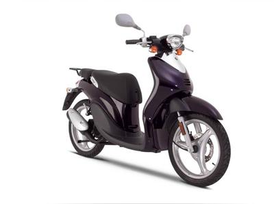 Foto principal de la moto YAMAHA Why