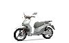 Foto 2 de la moto YAMAHA Why