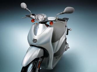 Foto principal de la moto YAMAHA Why 50 en 