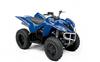 Foto 2 de la moto YAMAHA Wolverine
