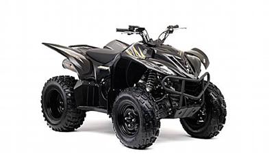 Foto principal de la moto YAMAHA Wolverine