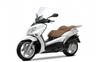 Foto 3 de la moto YAMAHA X-CITY