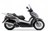 Foto 4 de la moto YAMAHA X-CITY