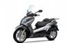Foto 5 de la moto YAMAHA X-CITY