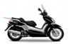 Foto 6 de la moto YAMAHA X-CITY