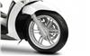 Foto 7 de la moto YAMAHA X-CITY