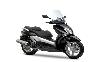 Ficha YAMAHA X-CITY 125
