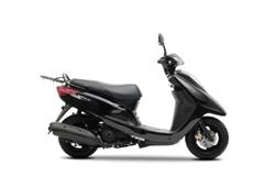Foto principal de la moto YAMAHA XC-125