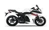 Foto 4 de la moto YAMAHA XJ6