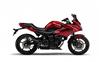 Ficha YAMAHA XJ6 Diversion S