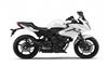 Ficha YAMAHA XJ6 Diversion S