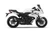 Foto 3 de la moto YAMAHA XJ6