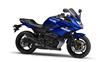 Foto 8 de la moto YAMAHA XJ6