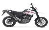 Foto 2 de la moto YAMAHA WR