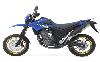 Foto 3 de la moto YAMAHA WR