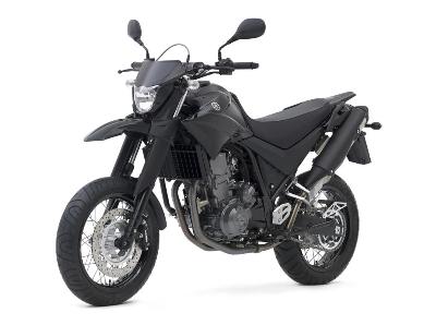 Foto principal de la moto YAMAHA WR