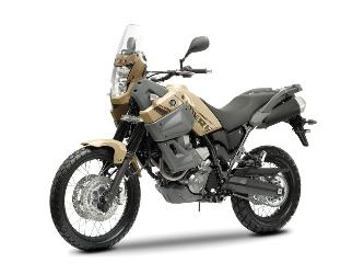 Foto principal de la moto YAMAHA XT