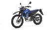 Ficha YAMAHA XT 125 R