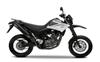Ficha YAMAHA XT 660 X