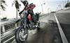 Foto 1 de la moto YAMAHA XT