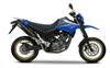 Foto 3 de la moto YAMAHA XT