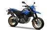 Foto 7 de la moto YAMAHA XT