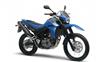 Ficha YAMAHA XT 660 R
