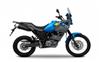 Ficha YAMAHA XT 660 Z Tenere