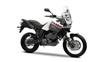 Ficha YAMAHA XT 660 Z Tenere