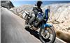 Foto 1 de la moto YAMAHA XT
