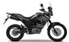 Foto 3 de la moto YAMAHA XT